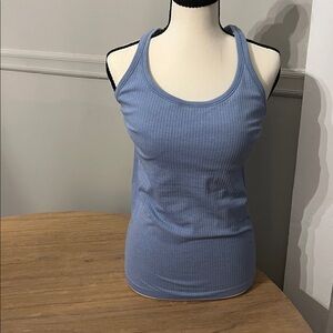 Lululemon Ebb to Street Tank Sz 8